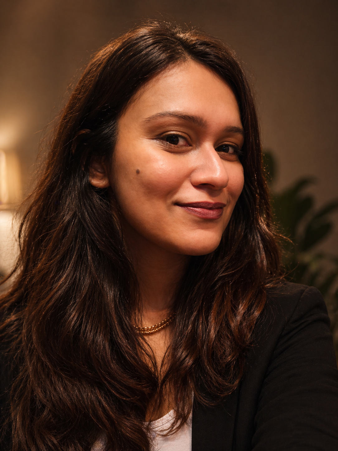 Jasmine Singh — Senior Manager, Talent & Brand Partnerships, Dharma Collab Artists Agency