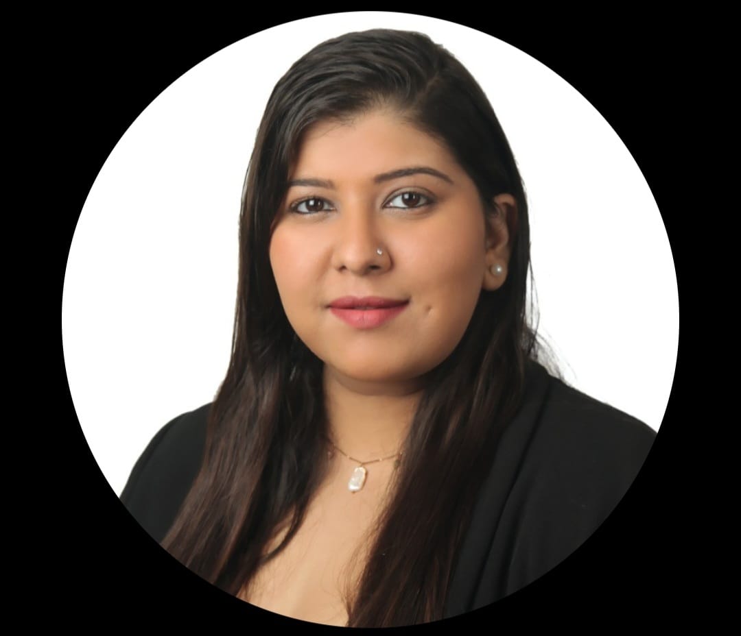 Vatsala Prasad — Client Services Professional, Ex-Oberoi & TBO